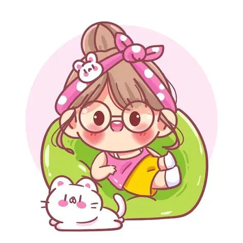 Kawaii Cute Finds