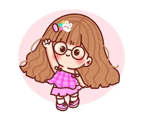 Hair & Makeup Accessories