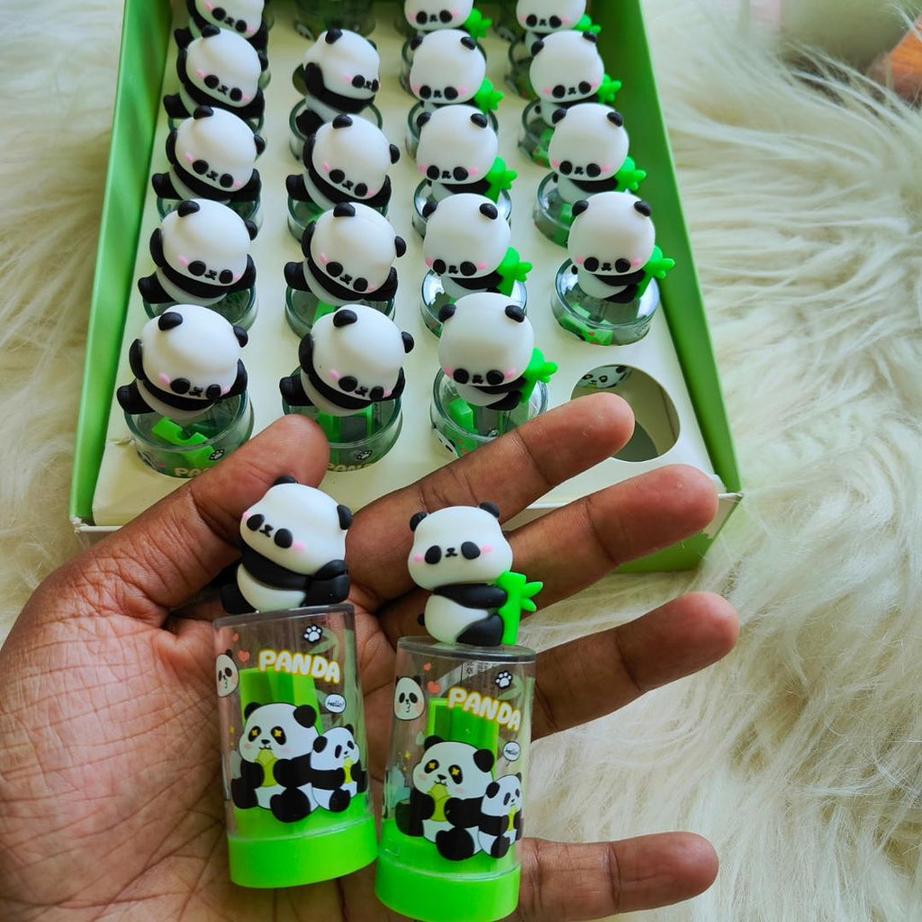 Teddy Sharpeners