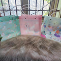Unicorn PVC Bag