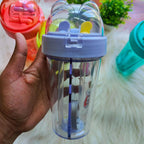 Premium Dual Partition Sipper
