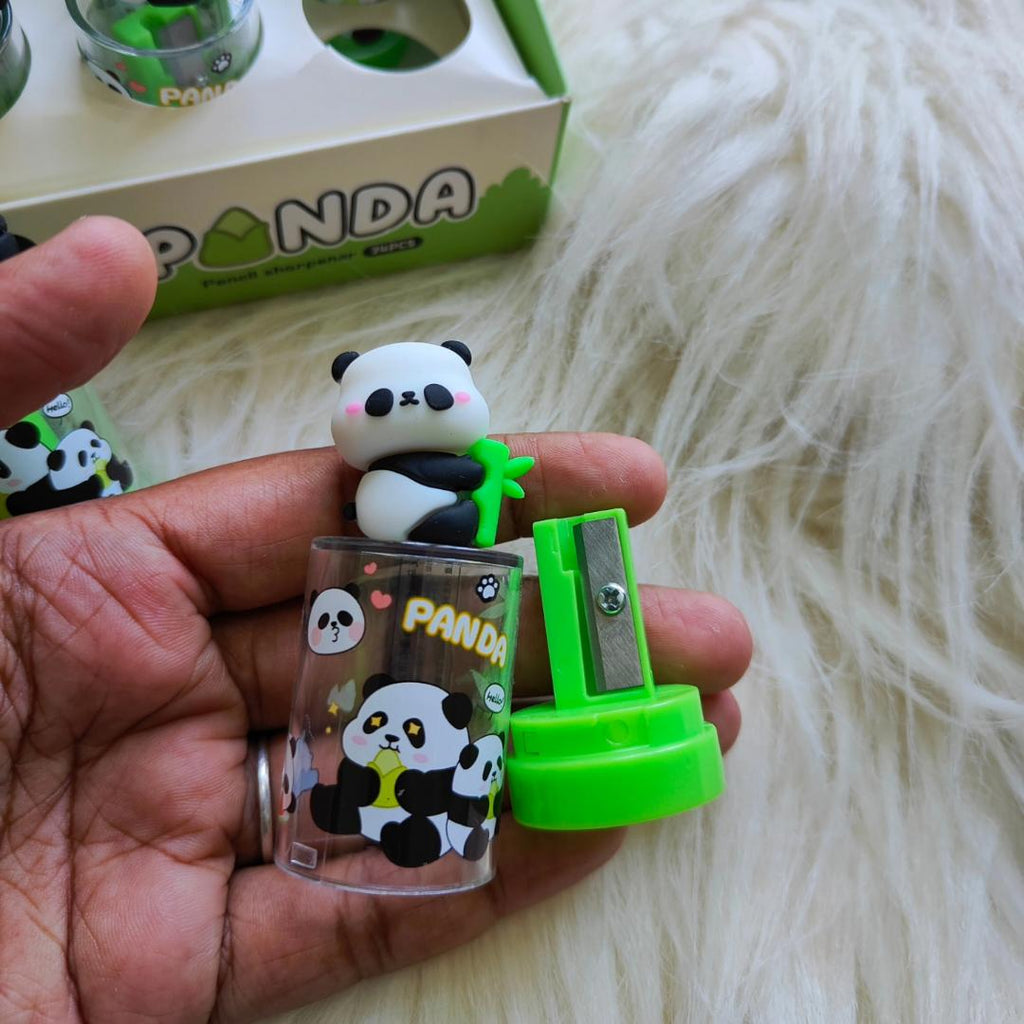 Teddy Sharpeners