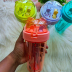 Premium Dual Partition Sipper