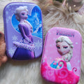 Frozen Hardcase Smiggle Organizer