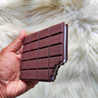 Scented Chocolate Notebook