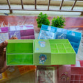 Premium Kawaii Multipurpose Organizer - Large