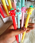Fruity Mechanical Pencils