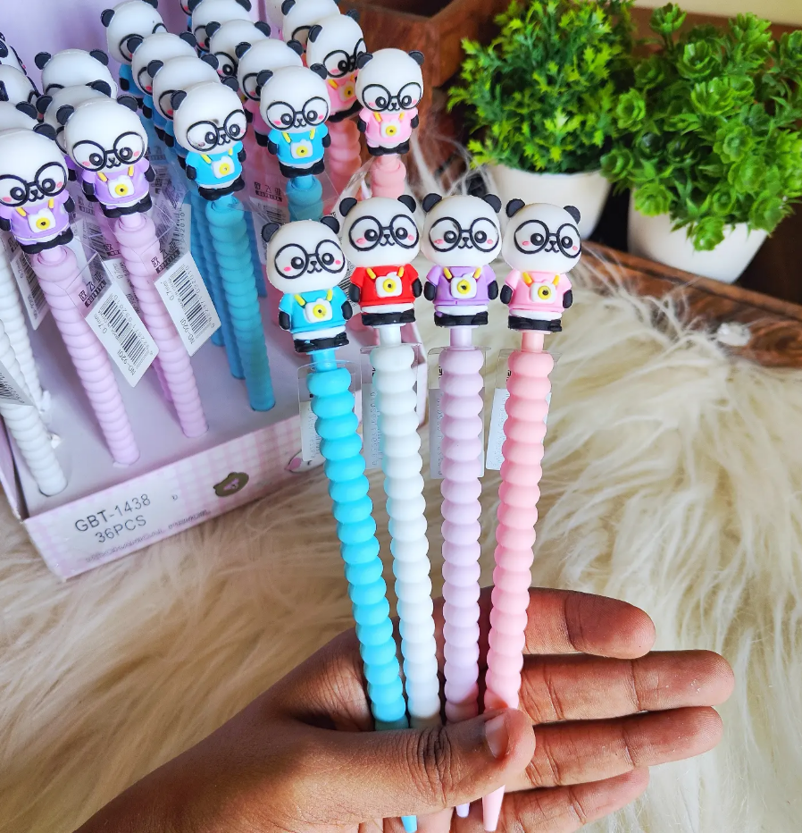 Panda Mechanical Pencil