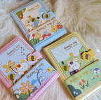 Bunny's Trip Planner