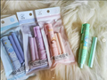 Press Erasers with 2 Refills