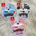 Cute Kawaii Doggy Bone Cutter