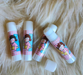 Kawaii Girl Glue Stick