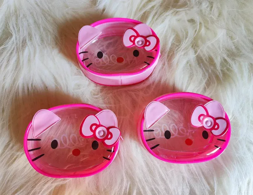 Kitty Coin Pouch