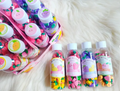 Fruit Bottle Erasers